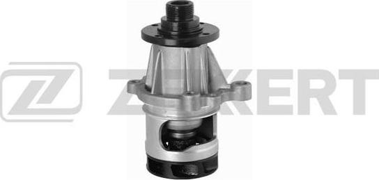 Zekkert WP-1005 - Water Pump autospares.lv