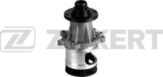 Zekkert WP-1007 - Water Pump autospares.lv