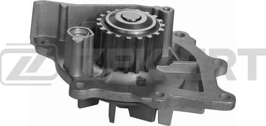 Zekkert WP-1039 - Water Pump autospares.lv