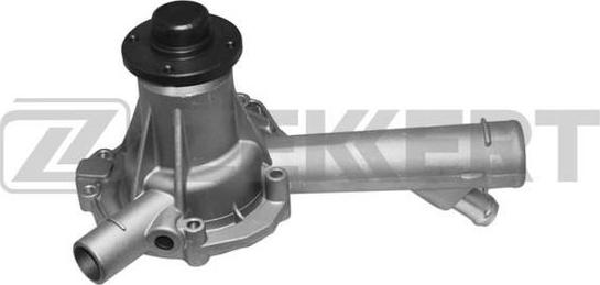 Zekkert WP-1199 - Water Pump autospares.lv
