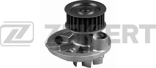 Zekkert WP-1149 - Water Pump autospares.lv