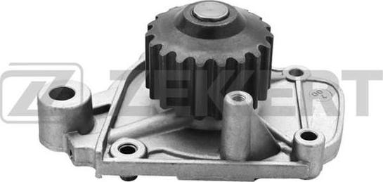 Zekkert WP-1169 - Water Pump autospares.lv