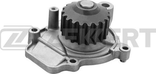 Zekkert WP-1106 - Water Pump autospares.lv