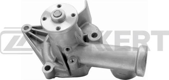 Zekkert WP-1108 - Water Pump autospares.lv