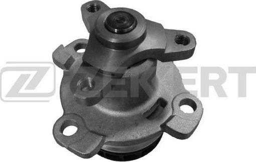 Zekkert WP-1180 - Water Pump autospares.lv