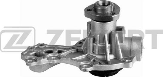 Zekkert WP-1187 - Water Pump autospares.lv