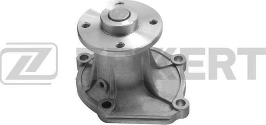 Zekkert WP-1120 - Water Pump autospares.lv