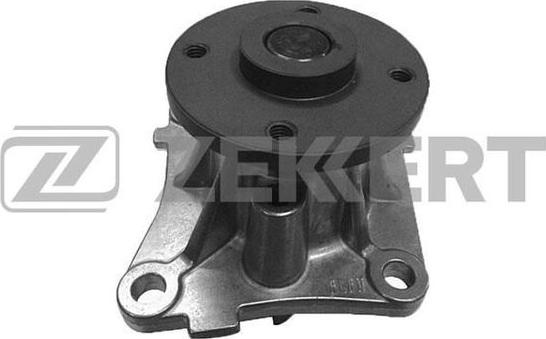 Zekkert WP-1390 - Water Pump autospares.lv