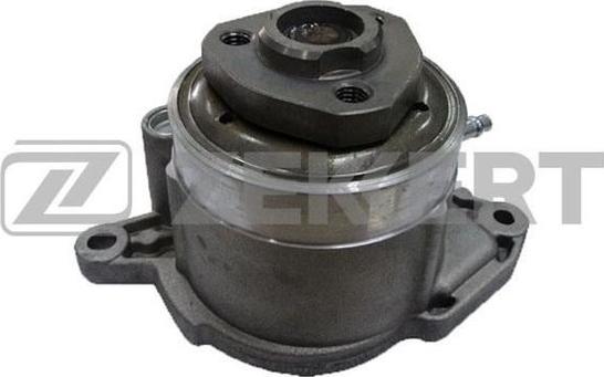 Zekkert WP-1392 - Water Pump autospares.lv