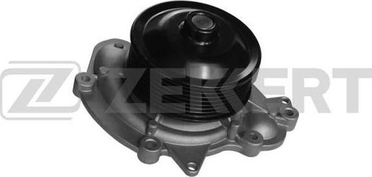 Zekkert WP-1348 - Water Pump autospares.lv