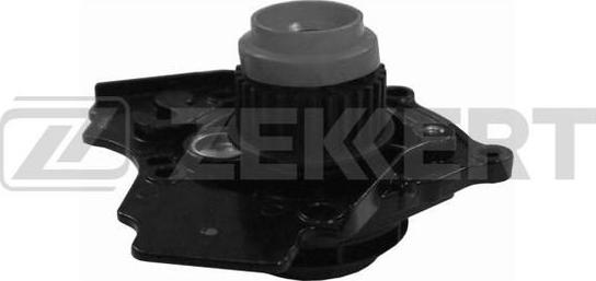 Zekkert WP-1354 - Water Pump autospares.lv