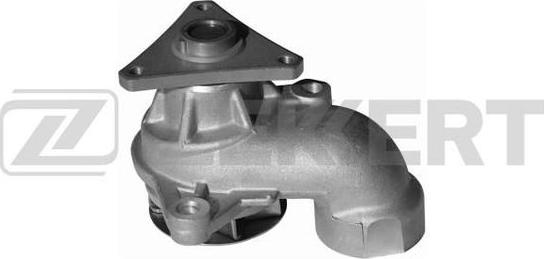 Zekkert WP-1364 - Water Pump autospares.lv