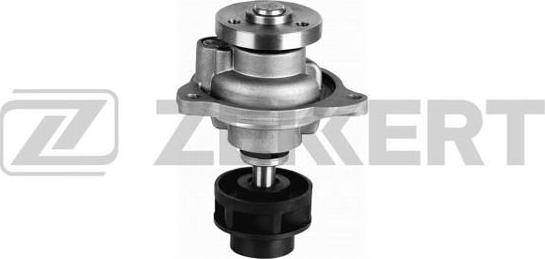 Zekkert WP-1302 - Water Pump autospares.lv