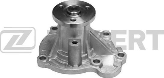 Zekkert WP-1336 - Water Pump autospares.lv