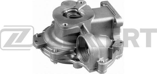 Zekkert WP-1320 - Water Pump autospares.lv