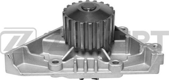 Zekkert WP-1296 - Water Pump autospares.lv