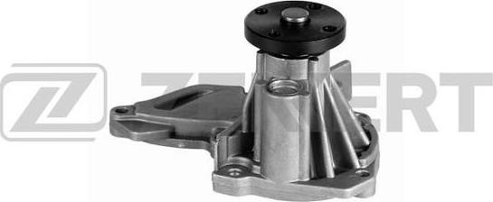 Zekkert WP-1206 - Water Pump autospares.lv