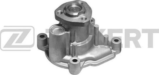 Zekkert WP-1279 - Water Pump autospares.lv