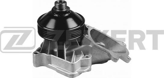 Zekkert WP-1274 - Water Pump autospares.lv