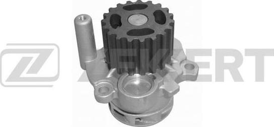 Zekkert WP-1276 - Water Pump autospares.lv