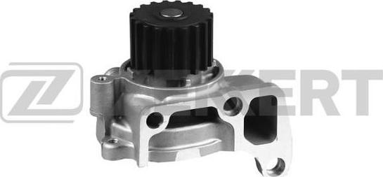 Zekkert WP-1272 - Water Pump autospares.lv