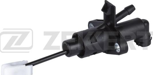 Zekkert ZD-1493 - Master Cylinder, clutch autospares.lv