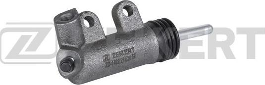 Zekkert ZD-1482 - Slave Cylinder, clutch autospares.lv