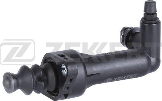 Zekkert ZD-1487 - Slave Cylinder, clutch autospares.lv