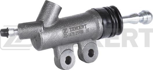 Zekkert ZD-1476 - Slave Cylinder, clutch autospares.lv