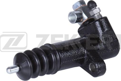 Zekkert ZD-1513 - Slave Cylinder, clutch autospares.lv