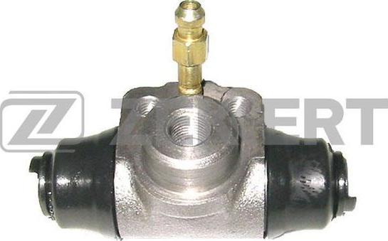 Zekkert ZD-1009 - Wheel Brake Cylinder autospares.lv