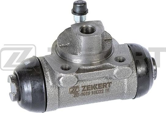 Zekkert ZD-1019 - Wheel Brake Cylinder autospares.lv