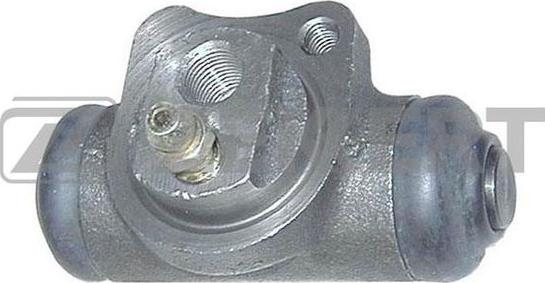 Zekkert ZD-1011 - Wheel Brake Cylinder autospares.lv