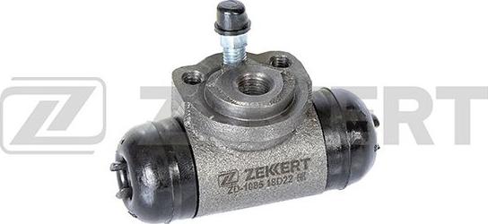 Zekkert ZD-1085 - Wheel Brake Cylinder autospares.lv