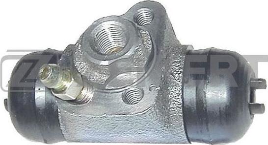 Zekkert ZD-1087 - Wheel Brake Cylinder autospares.lv