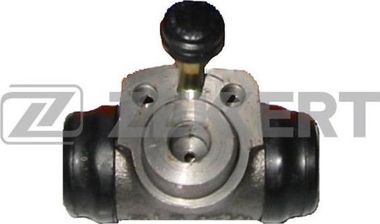 Zekkert ZD-1030 - Wheel Brake Cylinder autospares.lv