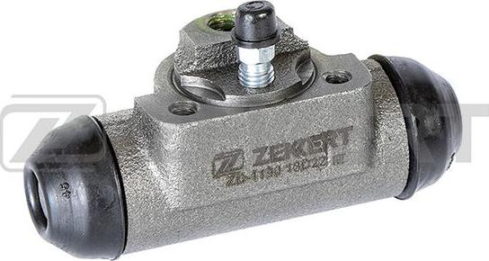 Zekkert ZD-1190 - Wheel Brake Cylinder autospares.lv