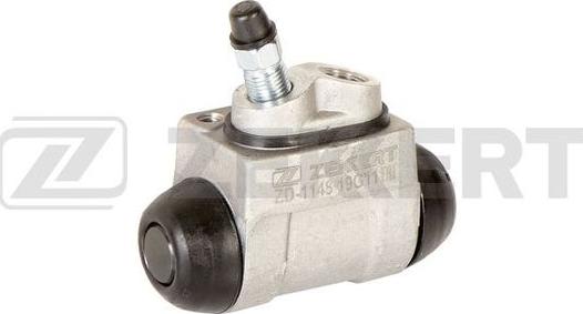 Zekkert ZD-1148 - Wheel Brake Cylinder autospares.lv