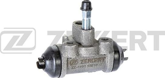 Zekkert ZD-1111 - Wheel Brake Cylinder autospares.lv