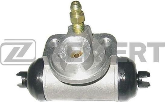 Zekkert ZD-1138 - Wheel Brake Cylinder autospares.lv