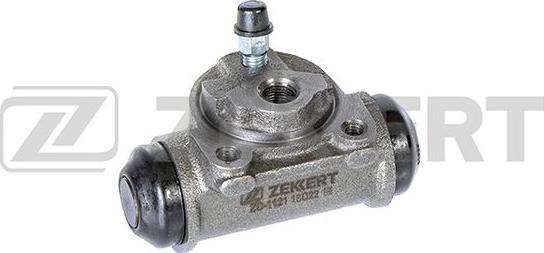 Zekkert ZD-1121 - Wheel Brake Cylinder autospares.lv