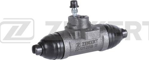 Zekkert ZD-1311 - Wheel Brake Cylinder autospares.lv