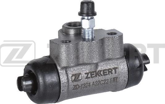 Zekkert ZD-1324 - Wheel Brake Cylinder autospares.lv