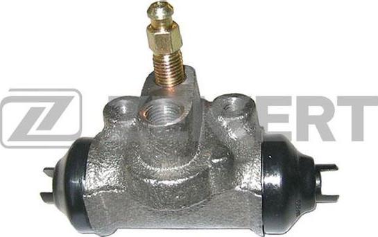 Zekkert ZD-1252 - Wheel Brake Cylinder autospares.lv