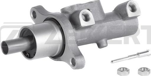 Zekkert ZD-1285 - Brake Master Cylinder autospares.lv