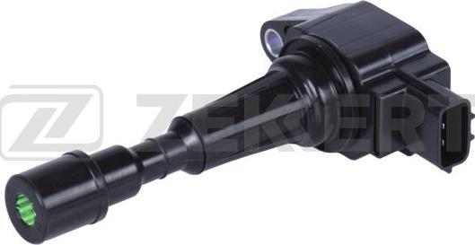 Zekkert ZS-1057 - Ignition Coil autospares.lv