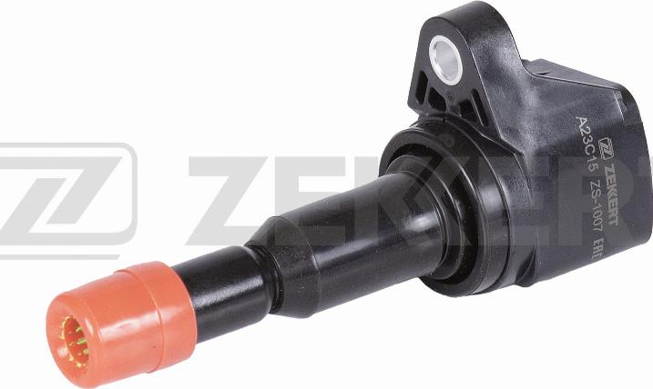 Zekkert ZS-1007 - Ignition Coil autospares.lv