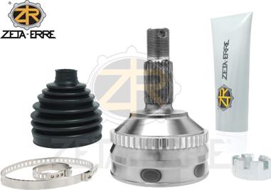 ZETA-ERRE FI34/B - Joint Kit, drive shaft autospares.lv