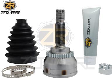 ZETA-ERRE HY30 - Joint Kit, drive shaft autospares.lv