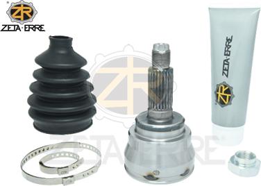 ZETA-ERRE OP29 - Joint Kit, drive shaft autospares.lv